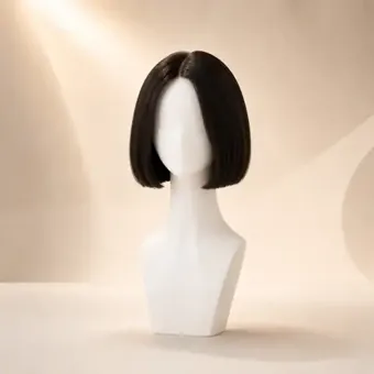 Blunt Bob hairstyle image