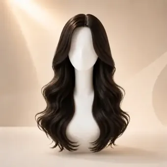 Body Wave hairstyle image