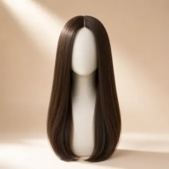 Long Straight hairstyle image