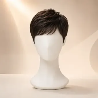 Pixie hairstyle image